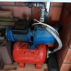 Waterpomp, Doe-het-zelf en Bouw, Ophalen, Gebruikt