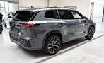 Volkswagen Tayron Tayron 1.5 eHybrid PHEV DSG R-Line NIEUW -, Auto's, Volkswagen, 4 cilinders, Alcantara, Bedrijf, 5 zetels