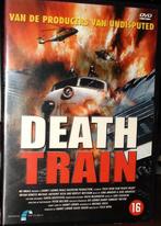 dvd death train, Ophalen of Verzenden, Actie