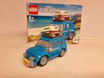 Lego 40252 - Volkswagen Coccinelle, Enlèvement ou Envoi, Comme neuf, Ensemble complet, Lego
