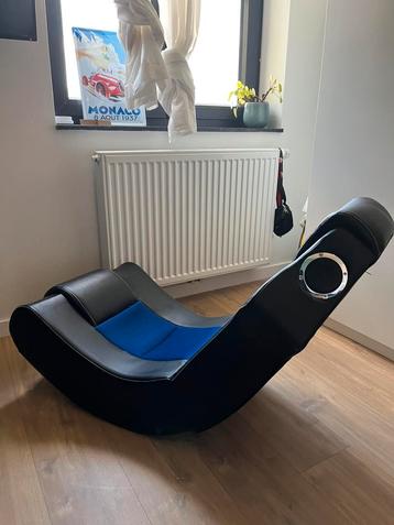 Gamestoel
