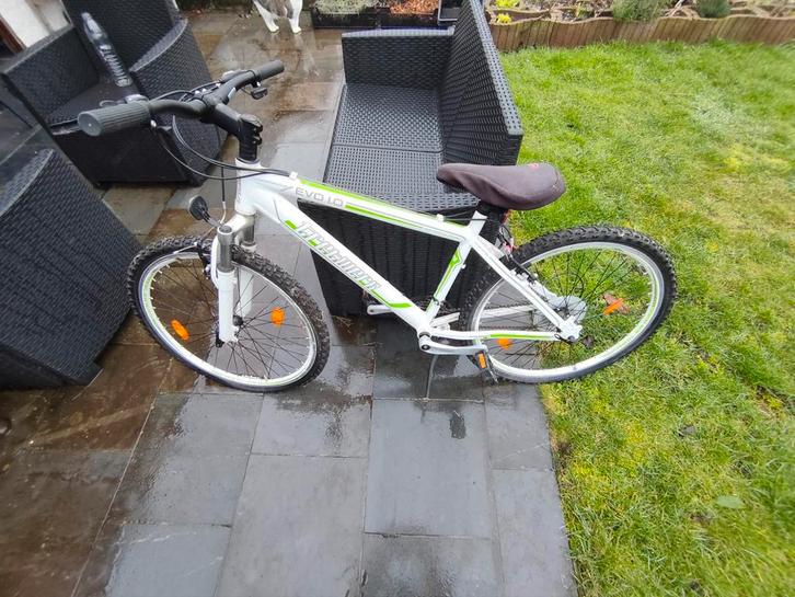 Jongensfiets in aanbieding, Fietsen en Brommers, Fietsen | Jongens, Ophalen