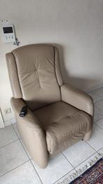 Elektrische relaxzetel, Enlèvement, Comme neuf