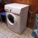 wasmachine, Elektronische apparatuur, Wasmachines, Ophalen, 1200 tot 1600 toeren, 4 tot 6 kg, Zo goed als nieuw
