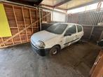 Renault clio 1.2, Auto's, Voorwielaandrijving, 4 cilinders, Wit, Handgeschakeld