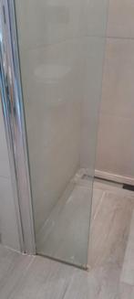 Porte de douche pivotante van marcke, Doe-het-zelf en Bouw, Sanitair, Ophalen, Nieuw, Douche