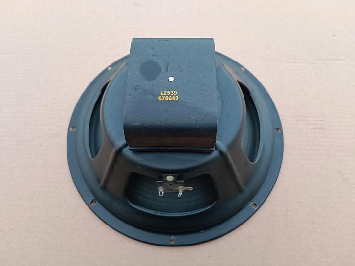 12" Speaker Rowe-AMi MM1 (1967) jukebox, Collections, Machines | Jukebox, Ami, Envoi