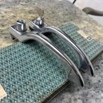 Serrure à clé, poignée de porte, capot, VW Beetle 66-67, Enlèvement ou Envoi, Utilisé