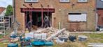 Poutrel plaatsen werken met 22jaar ervaring 0466 49 87 53