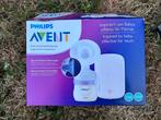 PHILIPS AVENT BORSTKOLF VOOR BABY'S - ELEKTRISCH - TUBE, Ophalen of Verzenden