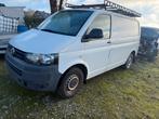 Vw transport 2.0L diesel distribution cassée 400000 km, Euro 5, Achat, Entreprise, 3 places