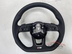 Audi A4/S4 A5/S5 8W S-Line Stuur MF+F1 Wit stiksel, Auto-onderdelen, Ophalen, Gebruikt