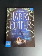 Harry Potter - l’école des sorciers, Enlèvement ou Envoi, Neuf