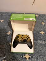 Xbox controller gold shadow, Games en Spelcomputers, Ophalen, Zo goed als nieuw, Controller, Xbox Series S
