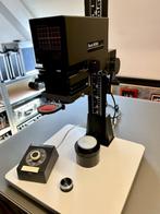 Durst M305 vergroter set met optie durst tank/winder, Ophalen, Gebruikt, Complete dokaset