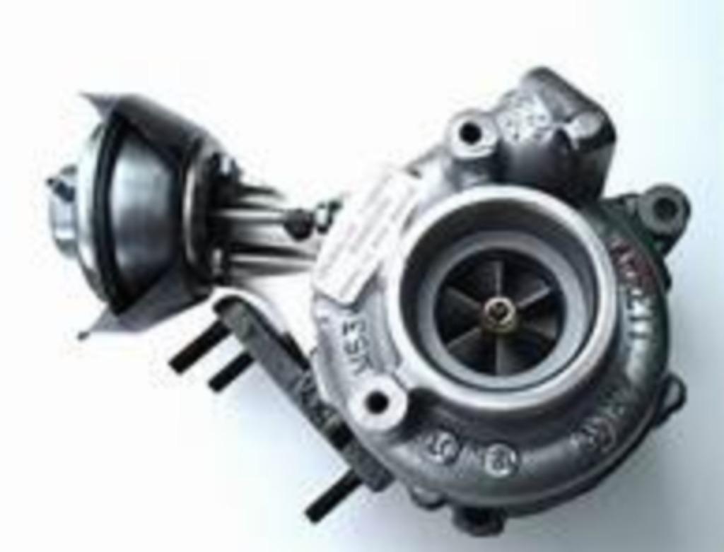 TURBO POUR FIAT	Bravo I 1.9 JTD, Enlèvement, Révisé, Alfa Romeo