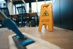 Schoonmaakbedrijf te koop – stabiele omzet en groei, Zakelijke goederen, Exploitaties en Overnames