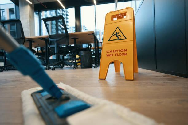 Schoonmaakbedrijf te koop – stabiele omzet en groei, Zakelijke goederen, Exploitaties en Overnames