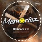 Memoriez Flashback #10 - Most Wanted Retrohouse 12", Cd's en Dvd's, Vinyl | Dance en House, Ophalen of Verzenden, 12 inch, Nieuw in verpakking