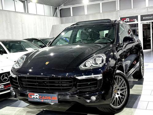 Porsche Cayenne 3.0i V6 PHEV S // RESERVER // RESERVED //, Auto's, Porsche, Bedrijf, Te koop, Cayenne, ABS, Achteruitrijcamera