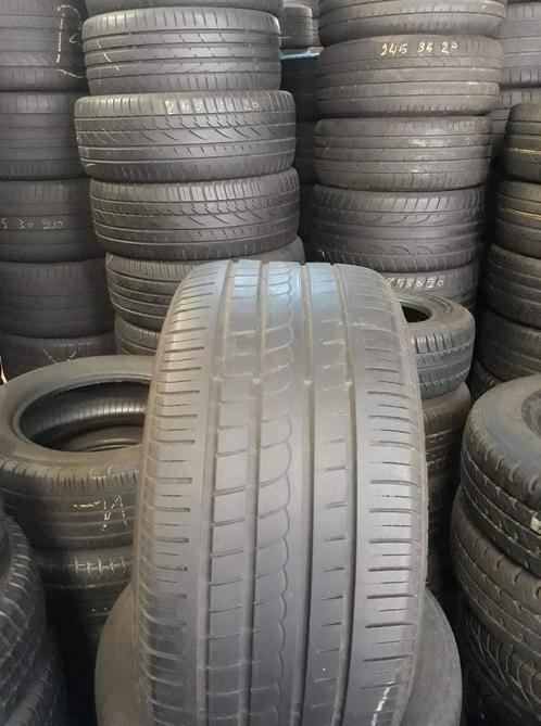 23545r17 235 45 r17 23t/45/r17 pirelli avec montage, Auto-onderdelen, Overige Auto-onderdelen, Ophalen of Verzenden