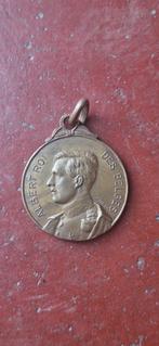 Médaillon Belge Campagne 1914, Collections, Objets militaires | Général, Enlèvement