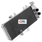 Radiateur 2005-2018 Bmw F650gs/F700gs/F800r/F 800S/F800st Wi, Motoren, Nieuw, Ophalen of Verzenden
