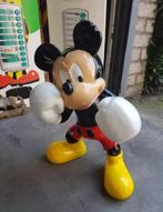 Mickey Mouse beeld bokser 55 cm, Enlèvement, Mickey Mouse, Neuf