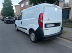 Opel combo EURO 5B, Auto's, Voorwielaandrijving, Euro 5, Zwart, Alcantara