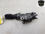 CONTACTSLOT + SLEUTEL Audi A4 Cabrio (B7) (01-2002/03-2009), Auto-onderdelen, Gebruikt, Audi