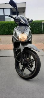 Sym symphony 125 SR, Motoren, Scooter, Particulier, 11 kW of minder, 1 cilinder