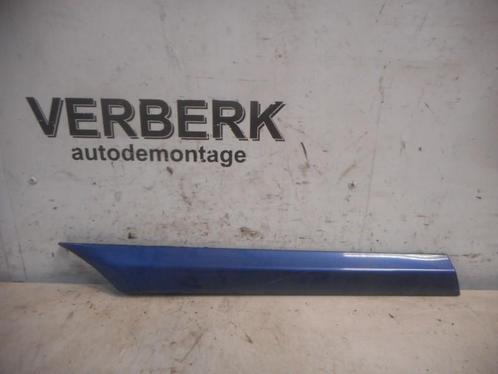 SIERLIJST SPATBORD RECHTS ACHTER C Sportcoupé (C203), Auto-onderdelen, Carrosserie, Mercedes-Benz, Achter, Rechts, Gebruikt