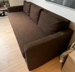 Zetelbed voor 2 personen, Ophalen, Zo goed als nieuw
