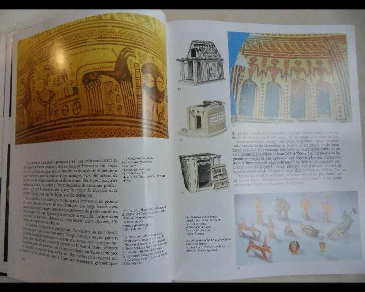 Universele encyclopedie van kunst., Boeken, Encyclopedieën, Zo goed als nieuw, Complete serie, Overige onderwerpen, Ophalen