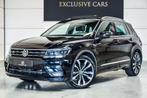 Volkswagen Tiguan 1.5 TSI R-line 01/2019 - Option complète !, Achat, 1800 kg, Entreprise, Carnet d'entretien