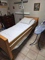 Lit médical, Divers