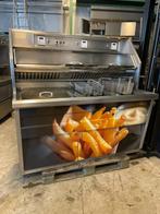 Snack frituurpan bakwand, Elektronische apparatuur, Frituurpannen, Ophalen