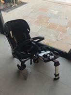 Doona autostoel + Isofix, Ophalen, Gebruikt, Overige merken
