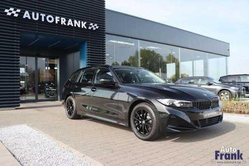 BMW 318 I / AUTOMAAT / TOURING / FACELIFT / PDC V+A / NAVI, Auto's, BMW, Bedrijf, 3 Reeks, ABS, Airbags, Airconditioning, Alarm