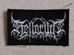 Helleruin patch (Black Metal / Emperor / Marduk), Kleding | Heren, Overige Herenkleding, Ophalen of Verzenden, Zo goed als nieuw