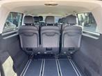 Mercedes-Benz VITO TOURER 114CDI L3- 9PLAATSEN AUDIO40+CAMER, Auto's, 4 deurs, Gebruikt, Zwart, 136 pk