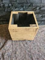 Beperkte voorraad – Geïmpregneerde Plantenbakken, Neuf, Ma.pec@hotmail.com, Enlèvement ou Envoi, Balcon