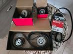 Complete distributiekit voor Fiat ducato 2.3 Jtd, Ophalen, Nieuw, Fiat