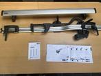 Thule dakdragers en twee Thule fietsendragers, Auto diversen, Dakdragers, Ophalen, Gebruikt