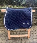 Tapis de selle, Dieren en Toebehoren, Paarden en Pony's | Dekens en Dekjes, Ophalen, Gebruikt