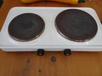 elektrisch kookvuur, Ophalen, Gebruikt, 3 kookzones of minder, Vrijstaand