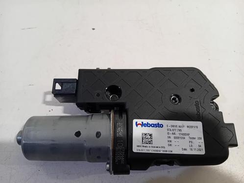 DAKMOTOR Audi RS 3 Sportback (8YA) (01-2021/-) (5TA877795), Auto-onderdelen, Overige Auto-onderdelen, Audi, Gebruikt