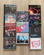 Collection Les Enfoirés 11 cd 1993-2005, Enlèvement ou Envoi