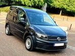 Volkswagen Caddy 2.0 TDi/120.000 km/Euro6/Clim/GPS/1e hoofdl, Auto's, Bestelwagens en Lichte vracht, Voorwielaandrijving, 75 kW