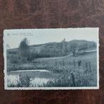 Oude postkaart Kemmel, Verzamelen, Postkaarten | België, Ophalen of Verzenden